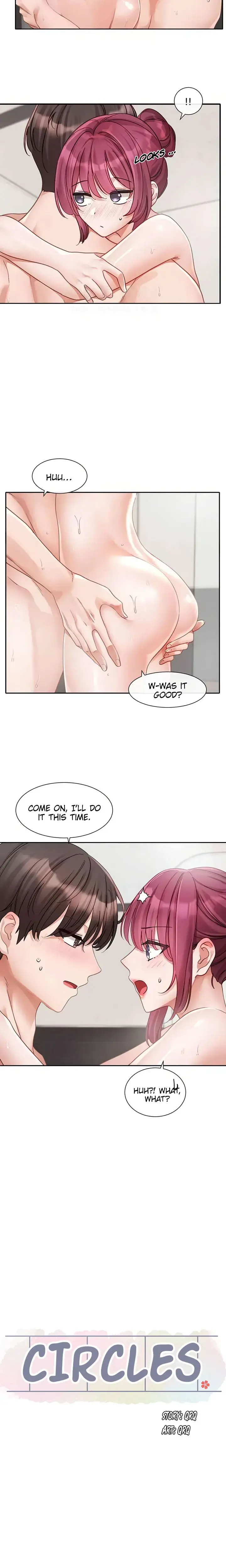 Circles Episode 157 - Page 8