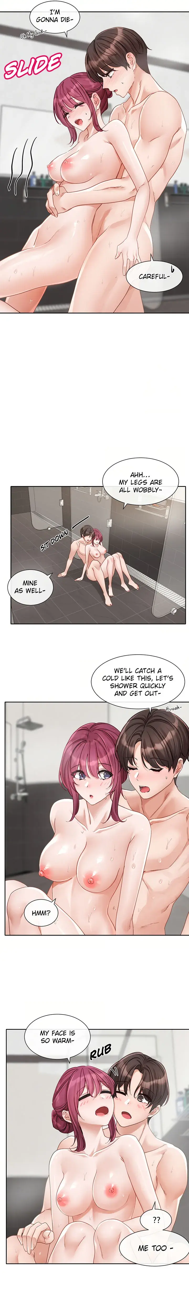 Circles Episode 158 - Page 15