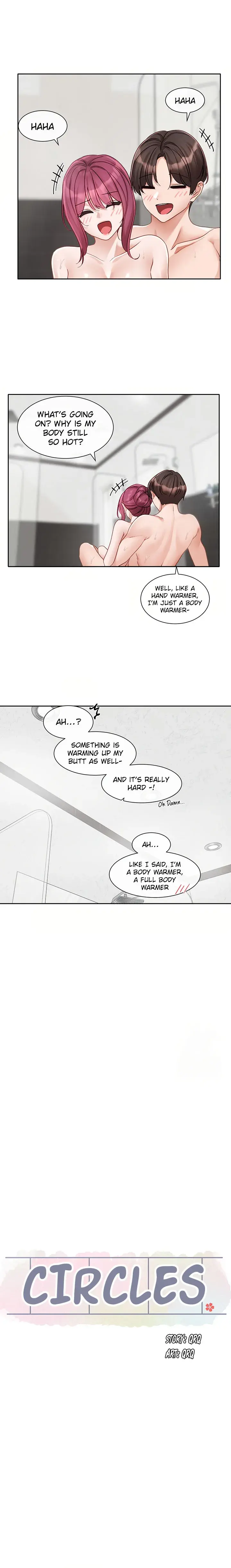 Circles Episode 158 - Page 16