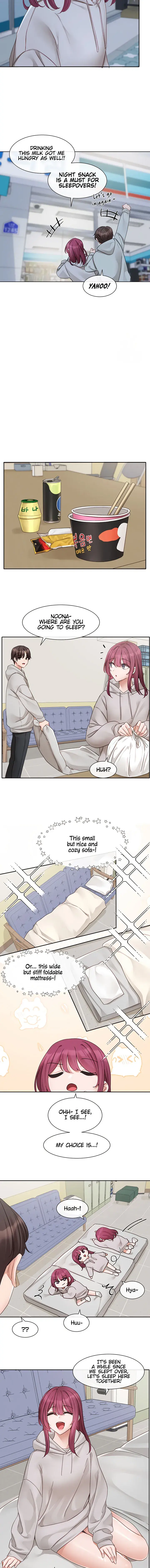 Circles Episode 159 - Page 10