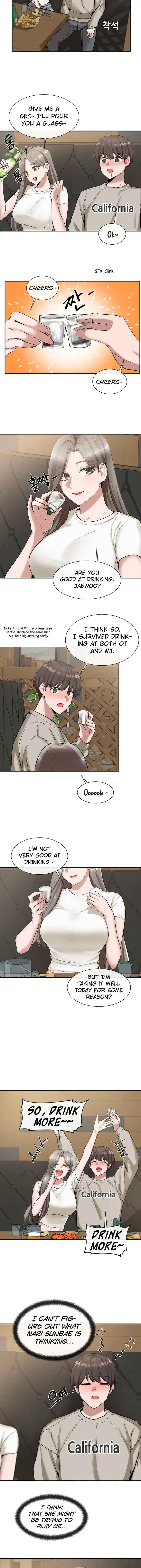 Circles Episode 16 - Page 12
