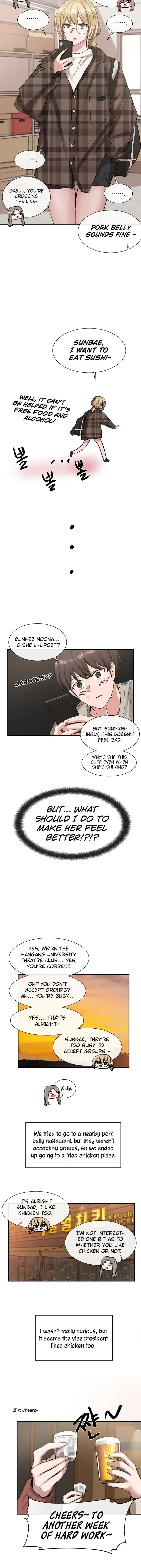 Circles Episode 16 - Page 2