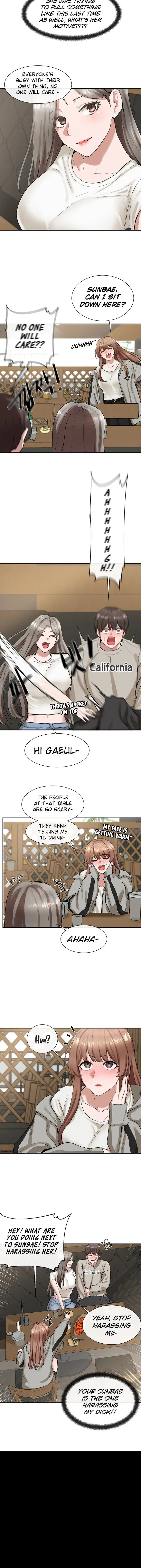 Circles Episode 16 - Page 20
