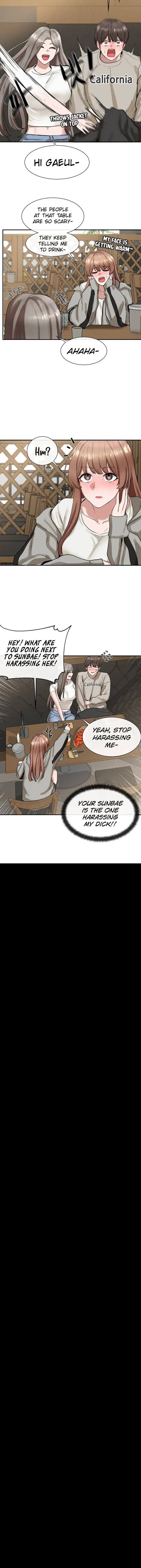 Circles Episode 16 - Page 21