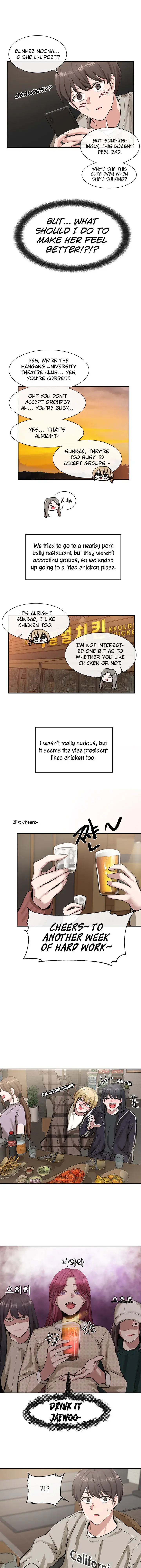 Circles Episode 16 - Page 3