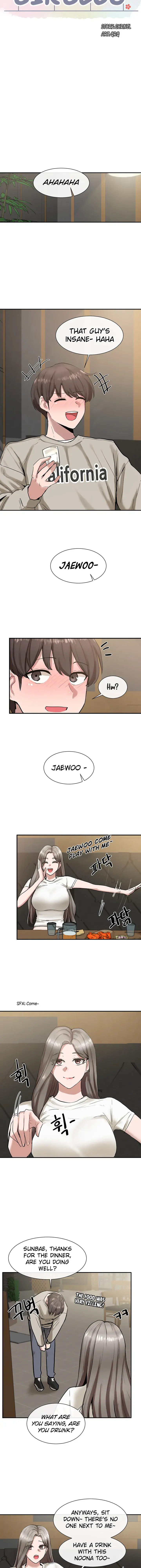 Circles Episode 16 - Page 9