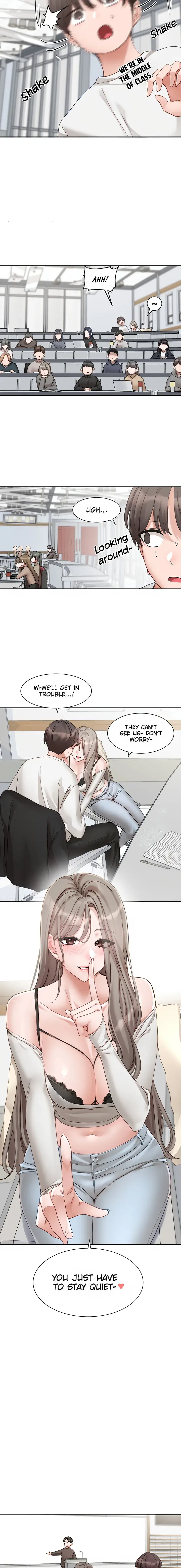 Circles Episode 163 - Page 11