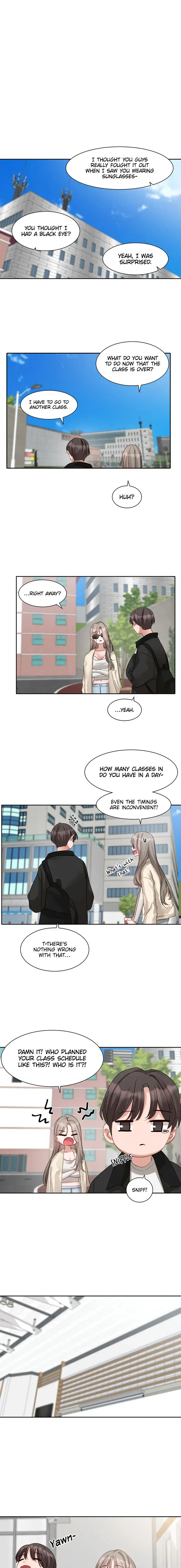 Circles Episode 163 - Page 6
