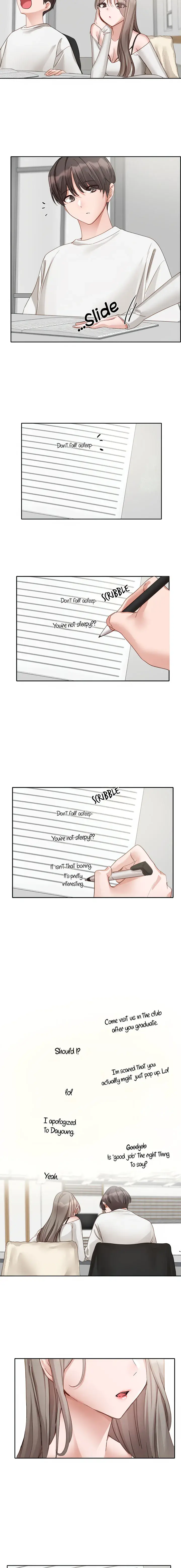 Circles Episode 163 - Page 7