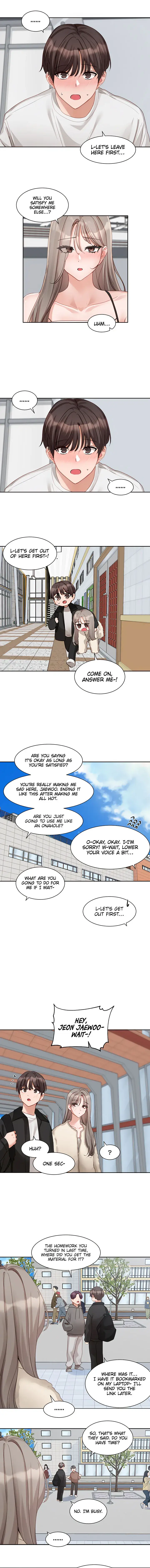 Circles Episode 164 - Page 5