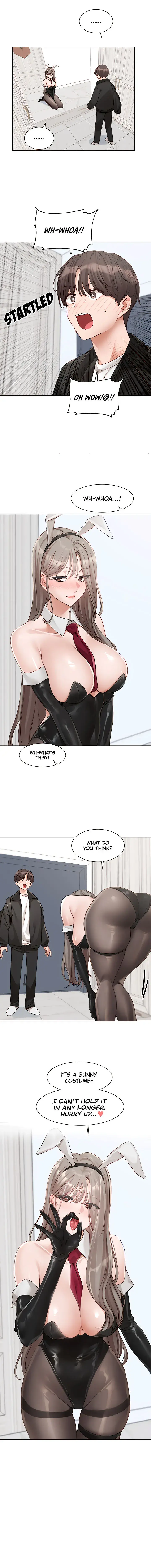 Circles Episode 164 - Page 9