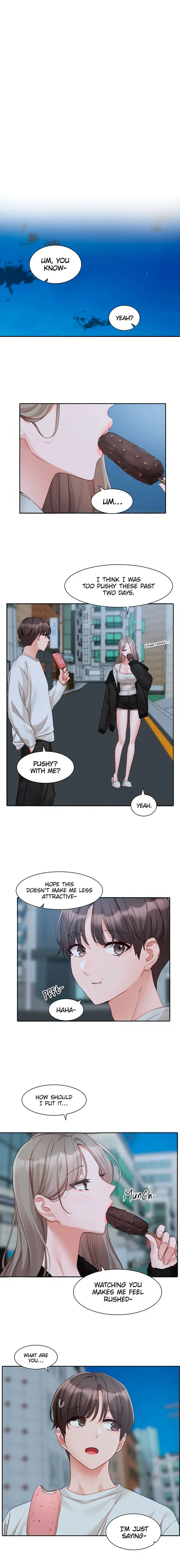 Circles Episode 167 - Page 1