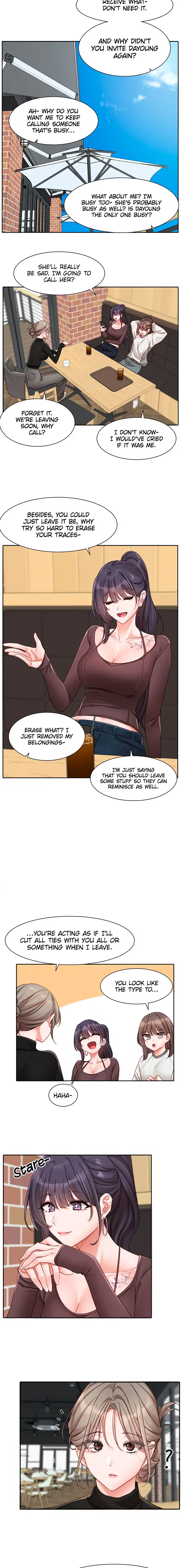 Circles Episode 167 - Page 12