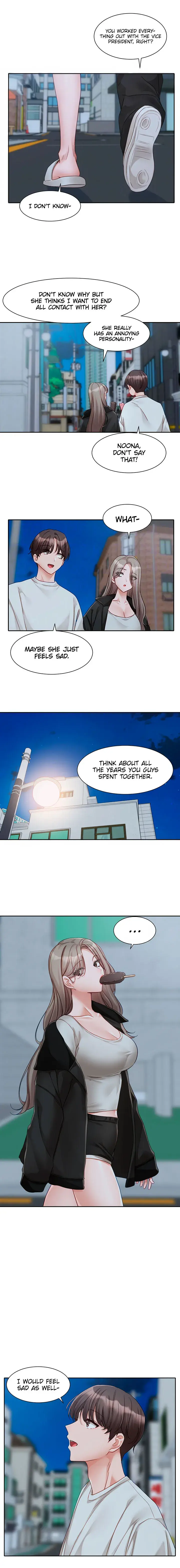 Circles Episode 167 - Page 2