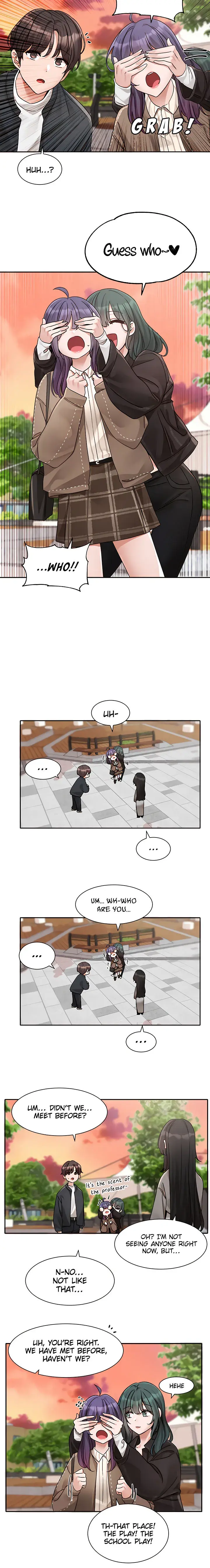 Circles Episode 168 - Page 15