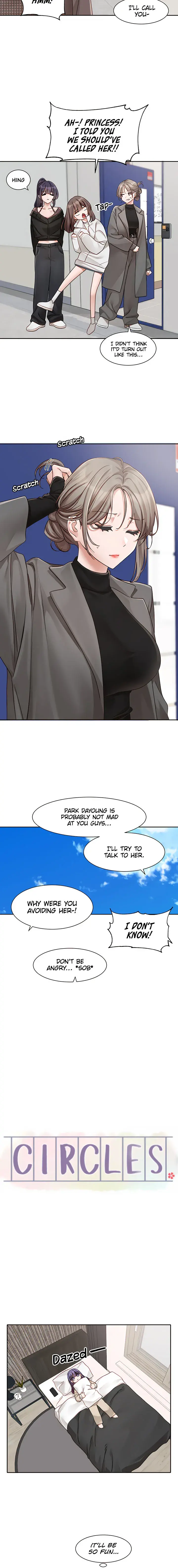 Circles Episode 168 - Page 4