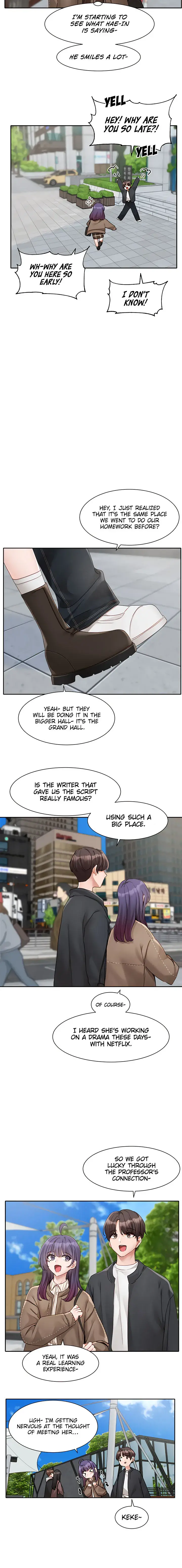 Circles Episode 168 - Page 8