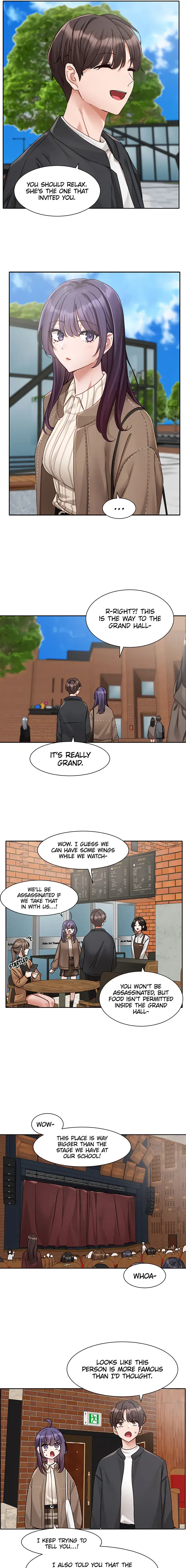Circles Episode 168 - Page 9
