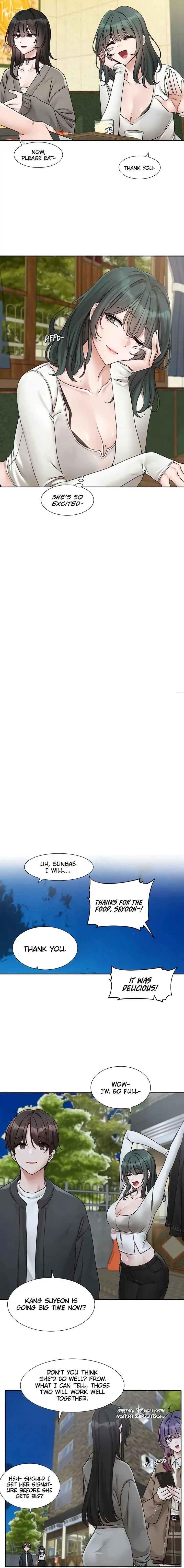 Circles Episode 169 - Page 6