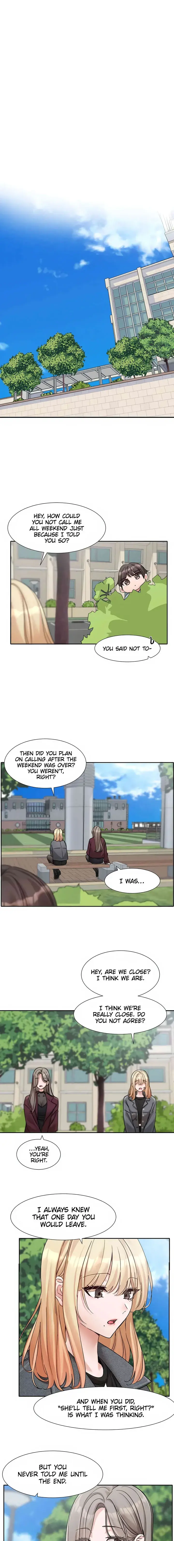 Circles Episode 174 - Page 1