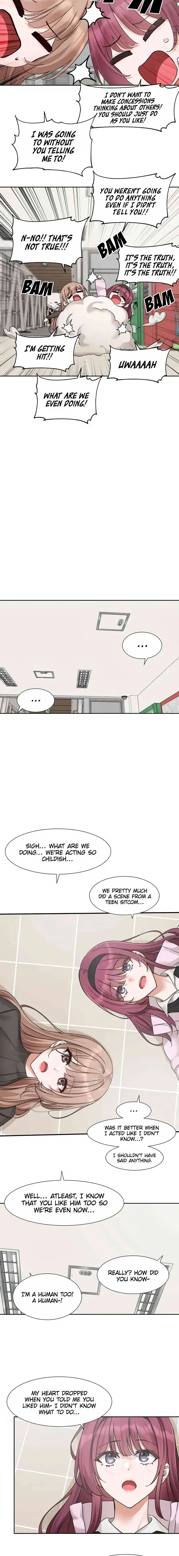 Circles Episode 174 - Page 12