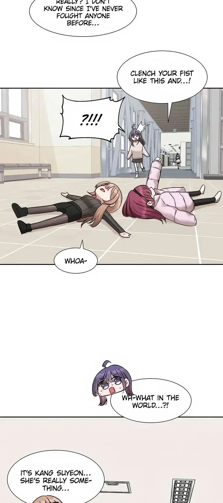 Circles Episode 174 - Page 14