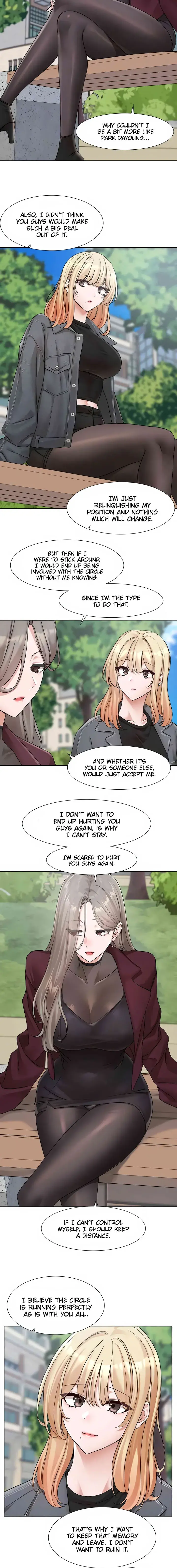 Circles Episode 174 - Page 4