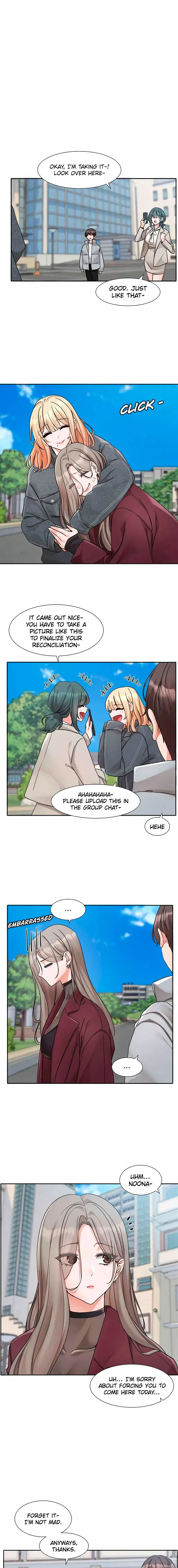 Circles Episode 175 - Page 1