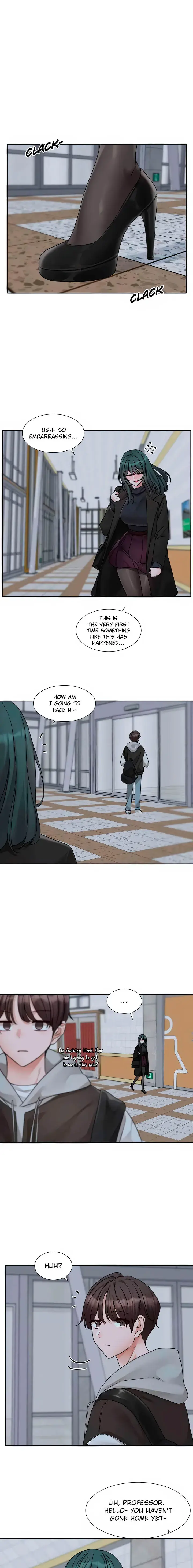 Circles Episode 175 - Page 13