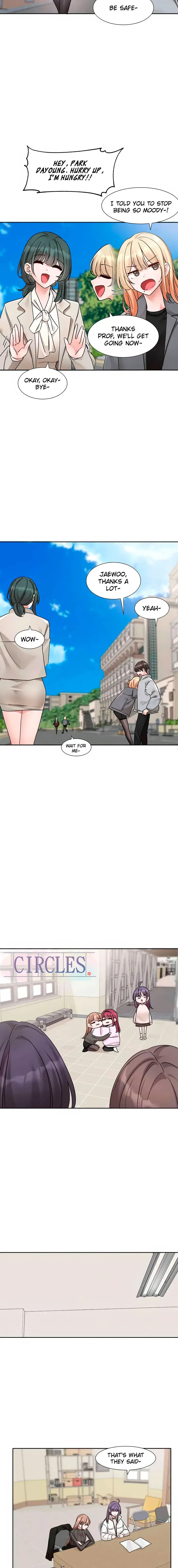 Circles Episode 175 - Page 3