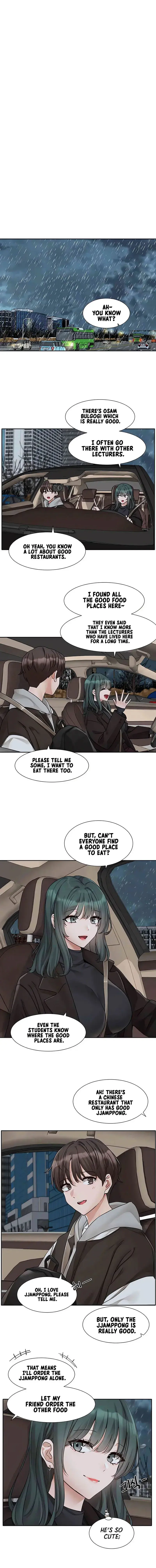 Circles Episode 176 - Page 1