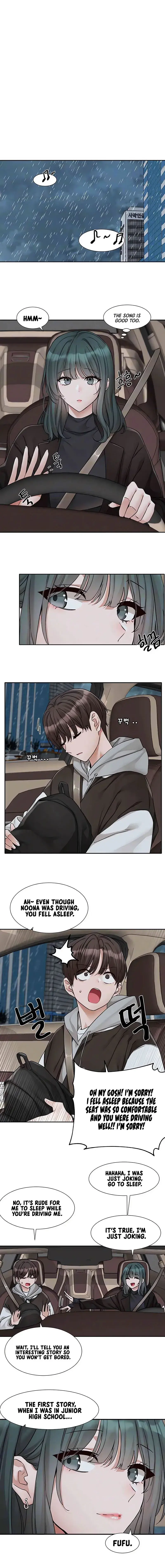 Circles Episode 176 - Page 2