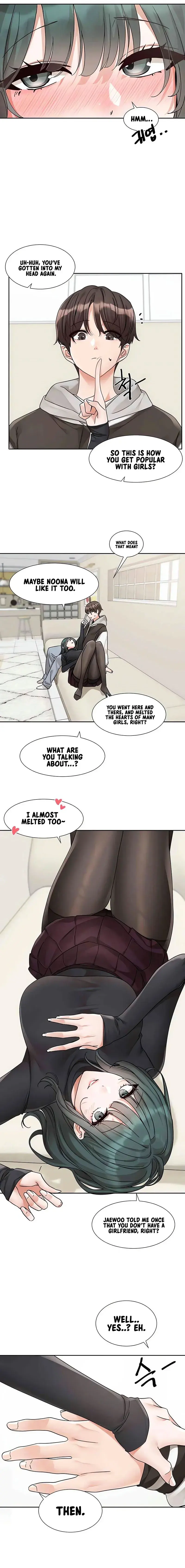 Circles Episode 176 - Page 7