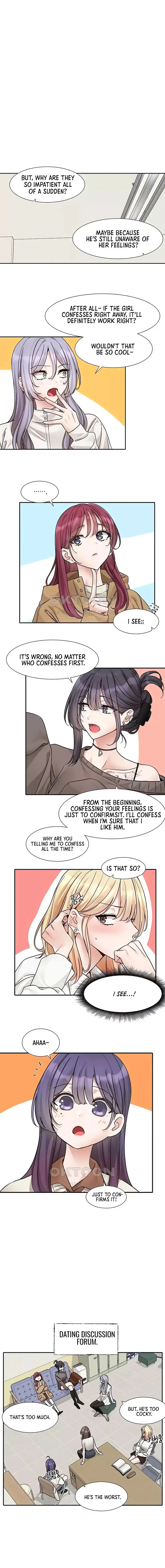 Circles Episode 179 - Page 1