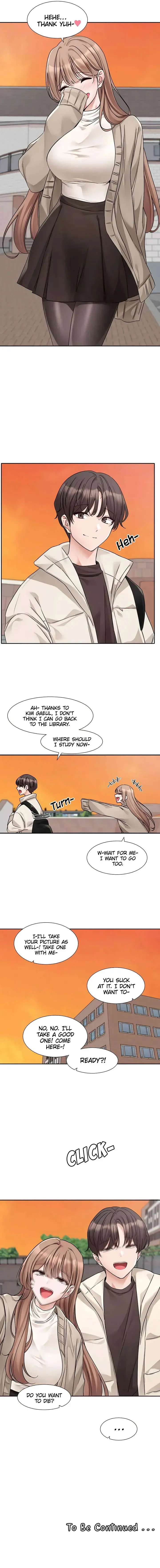 Circles Episode 180 - Page 8