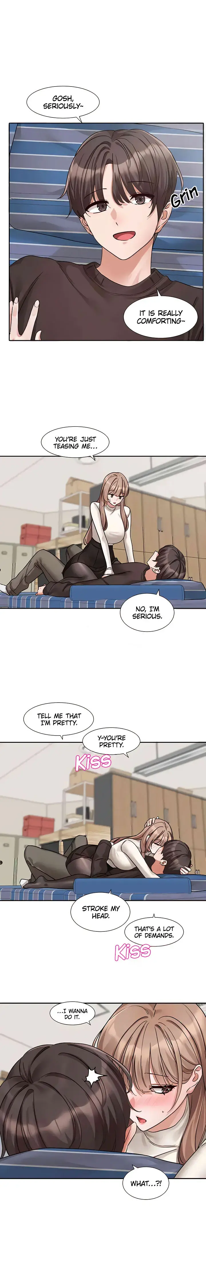 Circles Episode 181 - Page 10
