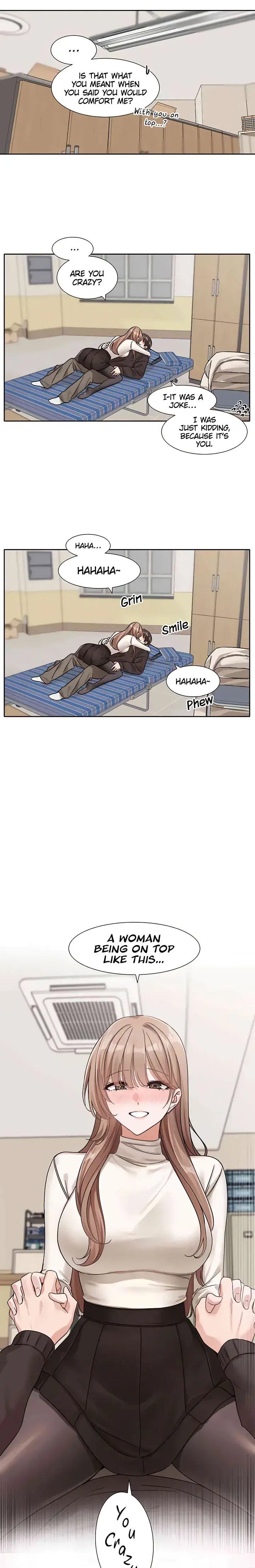 Circles Episode 181 - Page 11