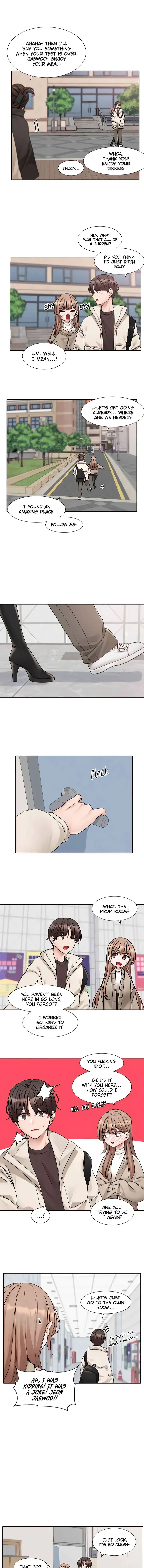 Circles Episode 181 - Page 3