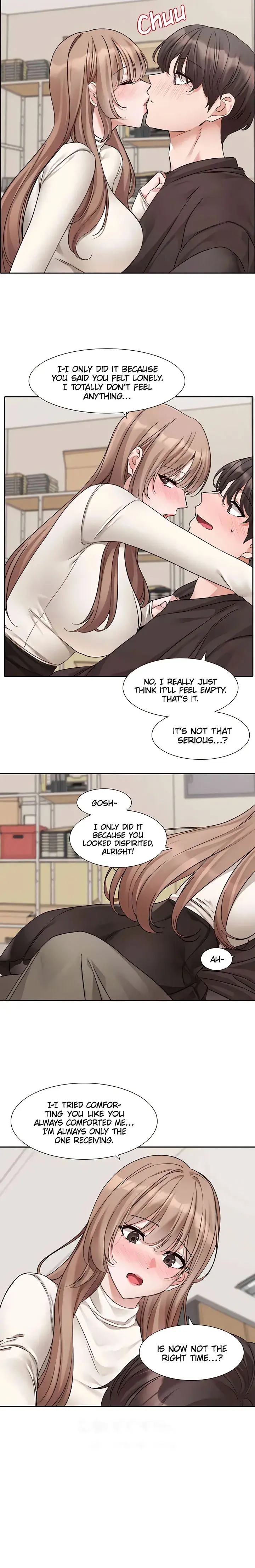 Circles Episode 181 - Page 9