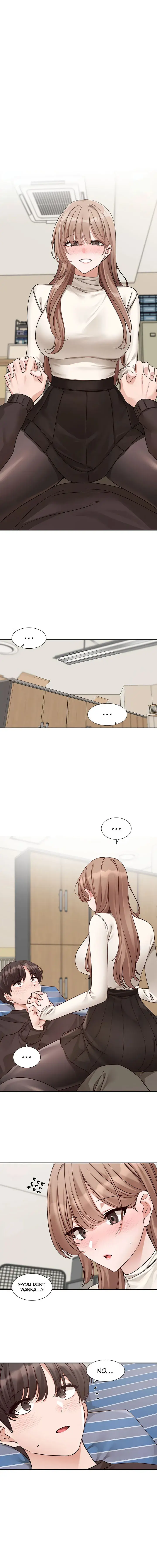 Circles Episode 182 - Page 1