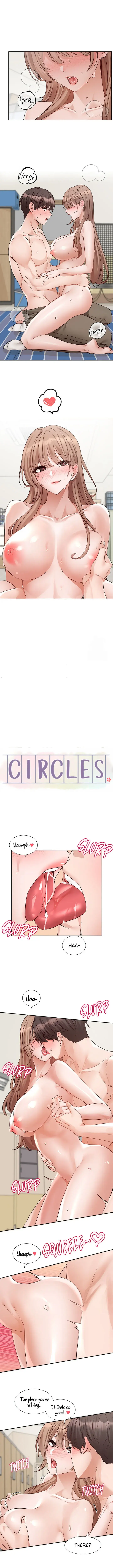 Circles Episode 183 - Page 7