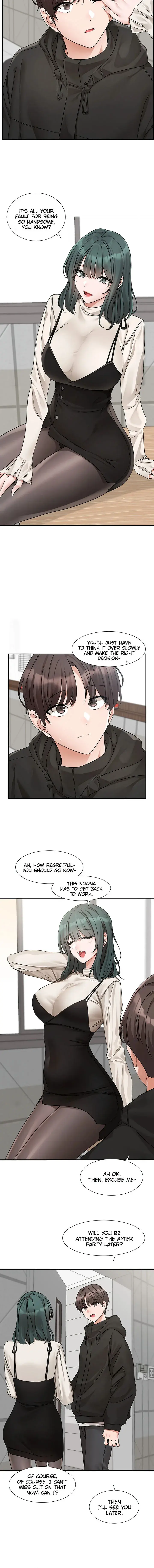 Circles Episode 186 - Page 8