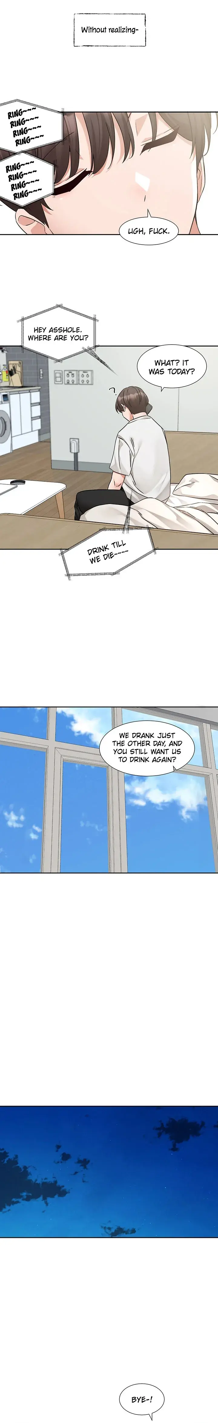 Circles Episode 187 - Page 10