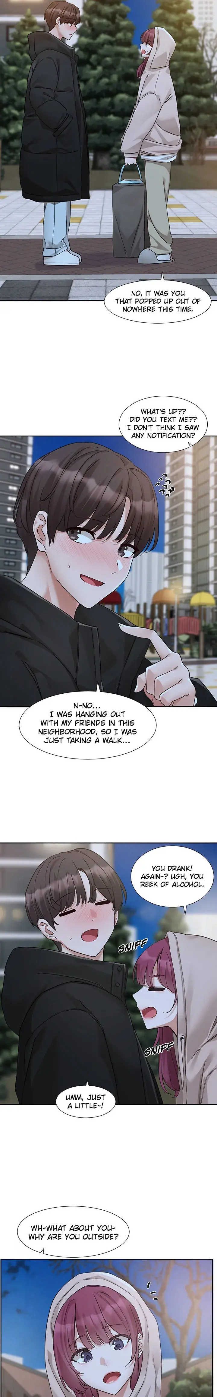 Circles Episode 187 - Page 15