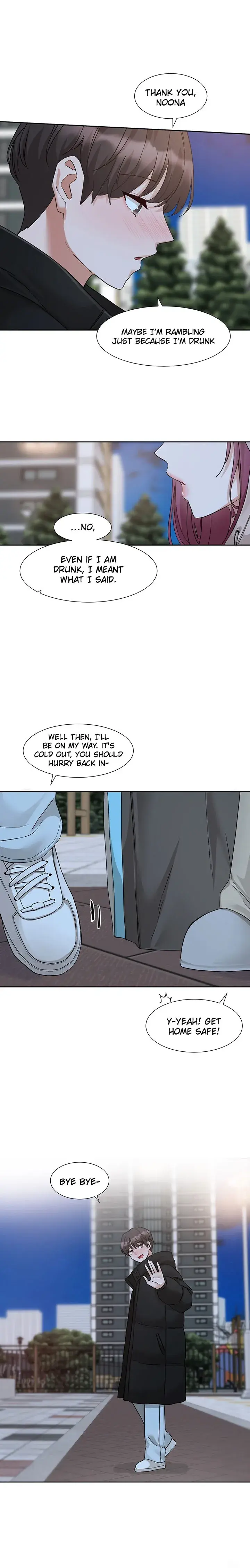 Circles Episode 187 - Page 19