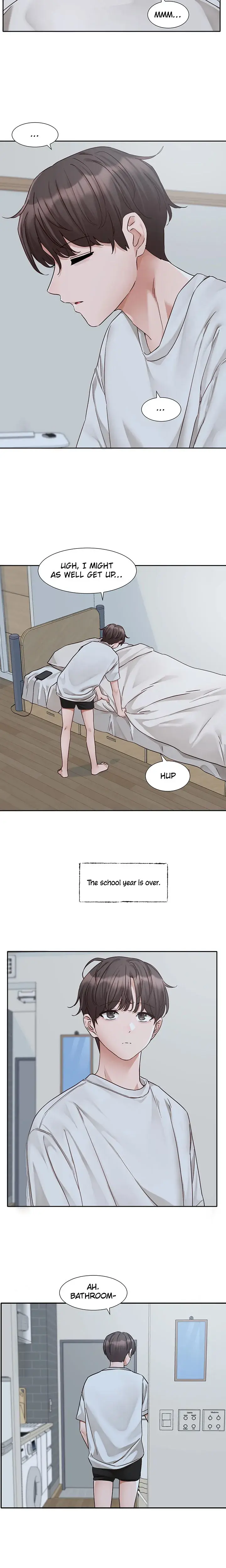 Circles Episode 187 - Page 8