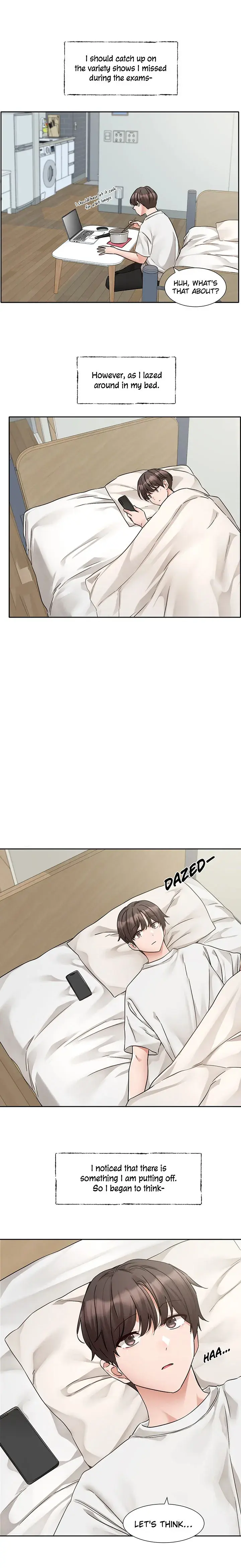 Circles Episode 187 - Page 9