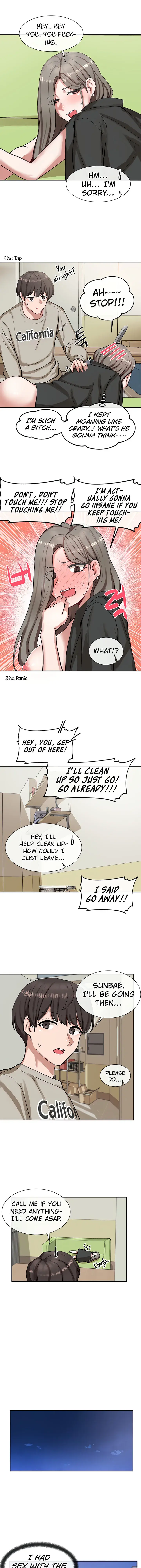 Circles Episode 19 - Page 12
