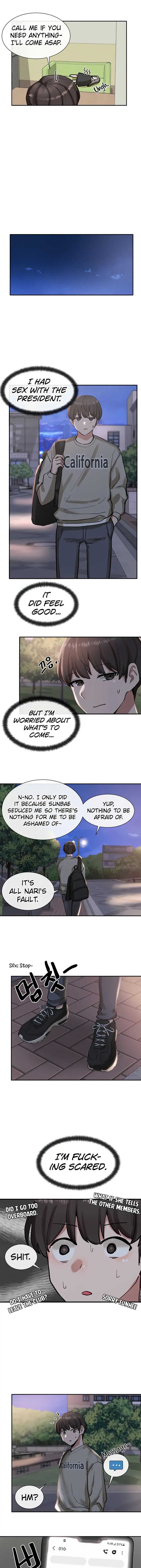 Circles Episode 19 - Page 14
