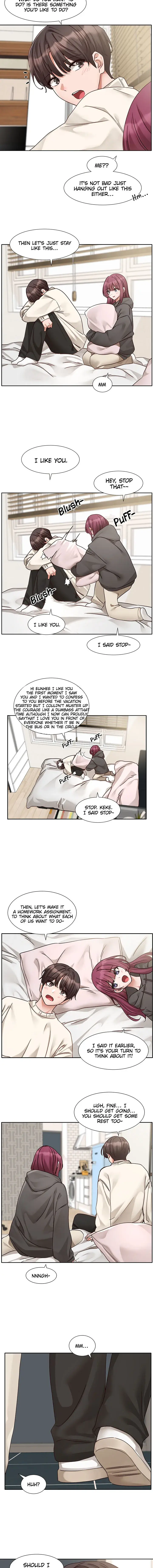 Circles Episode 190 - Page 11